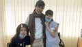2 children to stay with Japanese mother till Jan 23, SC directs