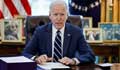 Biden leaves for Asia under Ukraine, N Korea nuclear shadows