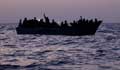 23 Chinese nationals missing as boat capsizes off Cambodia