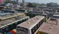 BNP rally: Khulna bus services remain halted on Oct 21-22