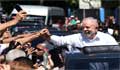 Brazil president-elect Lula calls for ‘peace and unity’ after vote