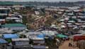 UNSC ‘a mute witness’ to deterioration of Rohingya situation