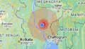 Earthquake of magnitude 4.3 strikes Dhaka, neighbouring areas
