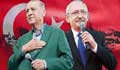Polls open in historic Turkey runoff election