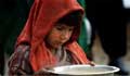 জাতিসংঘের সতর্কবার্তা : 'খাদ্য সংকটের হটস্পট' পাকিস্তান-আফগানিস্তান