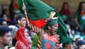 Bangladesh edge Zimbabwe in last-ball thriller