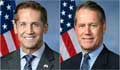 Two US Congress members to visit Bangladesh Saturday
