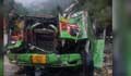 44 dead as bus falls into gorge in Himachal Pradesh