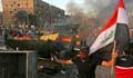 Iraqi PM orders to lift curfew in Baghdad despite ongoing anti-gov't protests
