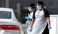 Coronavirus: Global death toll reaches 292,816