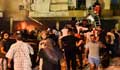 4 dead, several injured in Beirut fuel tank explosion