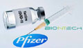 United States approves Pfizer-BioNTech vaccine as 6th country