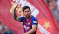 Barcelona makes counter-offer to keep Messi from PSG move