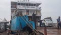 Man killed in Padma ferry accident