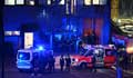 8, including gunman, killed in Hamburg Jehovah's Witness centre attack