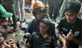 23 injured in Dhaka New Super Market Fire