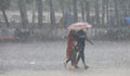 Rain or thundershowers likely in Dhaka, other divisions
