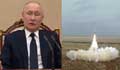 Nuclear warheads sent to Belarus: Putin