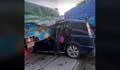 Two dead, three hurt in Ctg road accident after driver falls asleep