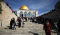 Australia recognises west Jerusalem as Israel capital