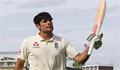 Alastair Cook to receive knighthood