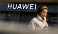 US charges China's Huawei with conspiring to violate Iran sanctions