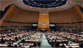 UNGA adopts Bangladesh’s resolution on a culture of peace