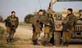 4 Israeli soldiers wounded in Gaza