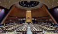 UN General Assembly meets Tuesday to discuss Gaza