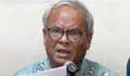 শিগগিরই সরকারের পতন ঘটবে: রিজভী