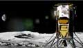 American spaceship lands on the Moon, a private sector first