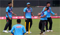 Bangladesh win toss, choose to bat first