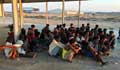 150 migrants feared dead after boats capsize off Libya coast