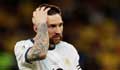 Messi banned for 3 months after Copa ‘corruption’ outburst