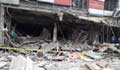 Gazipur hotel blast: Probe body formed