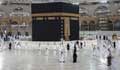 Pilgrims return to Makkah for ‘umrah’ after 7 months