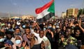 Seven killed, 140 hurt in protests against Sudan military coup