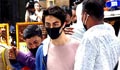 Shah Rukh Khan's son walks out of jail