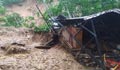Over 12,000 families in Cox’s Bazar living with imminent risk of landslides