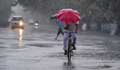 Rains to continue across Bangladesh next 24 hrs