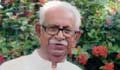 Language movement veteran Ranesh Maitra no more