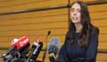 New Zealand PM Jacinda Ardern announces her resignation