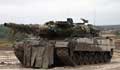 Ukraine gets new heavy tanks, Russia doubles down on nuclear plans