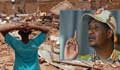 বোমা বন্ধ না হলে আলোচনা নয় : সুদানের জেনারেল হেমেডটি