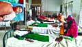 School student dies of heat stroke, five others fall sick in Khulna