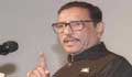 No ultimatum will bring benefit as long as people are with Sheikh Hasina: Quader