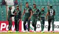 Bangladesh need 236 to seal series against Sri Lanka