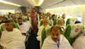 Hajj flights to begin July 4
