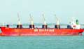 Hijacked Bangladeshi ship anchors near Somalian port: BMMOA