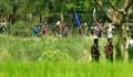 BSF kills Bangladeshi youth at Naogaon border
